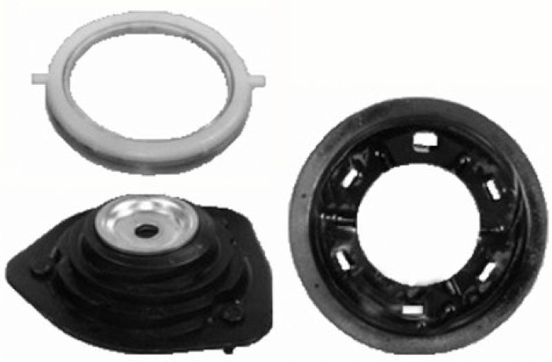 KYB Strut Mounts - KYB Shocks & Struts Strut Mounts Front FORD Freestar 2004-06 MERCURY Monterey (Van) 2004-07