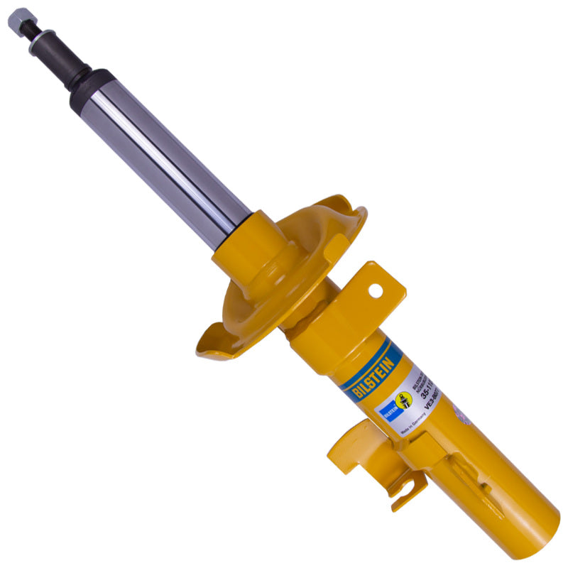 BIL B12 Series Suspension Kits - Bilstein B12 2008 Volvo C30 T5 Inspiration Front and Rear Suspension Kit
