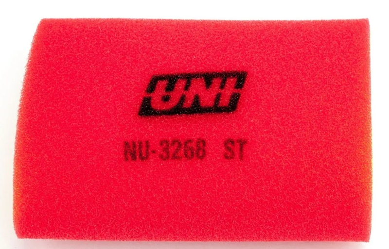 UNI Yamaha ATV Air Filters - Uni Filter 16-24 Yamaha Kodiak 700 / 16-24 Grizzly Air Filter