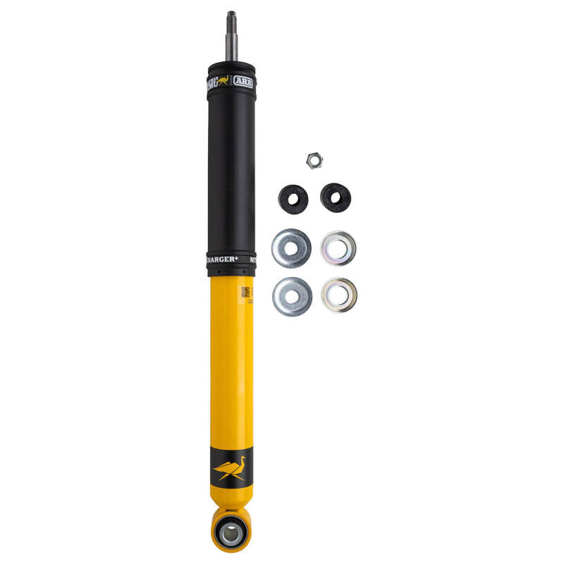 ARB OME Nitrocharger Sport Shocks - ARB / OME Nitrocharger Plus Shock Toyota Prado 90 Series - Rear