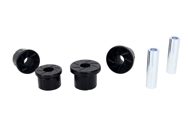 WL Bushings - Control Arm - Whiteline 90-05 Mazda Miata Front Lower Control Arm Bushing