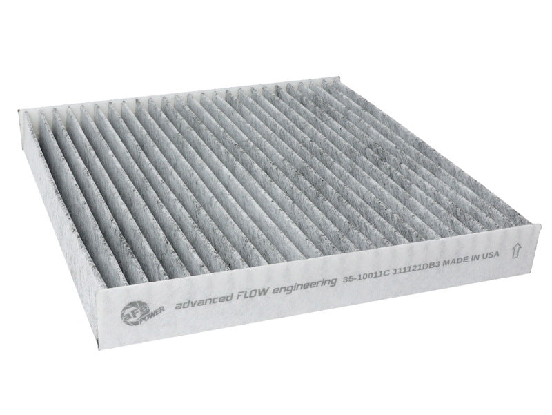 AFE Cabin Air Filters - aFe Various Honda /Acura Cars & SUVs 03-21 Cabin Air Filter