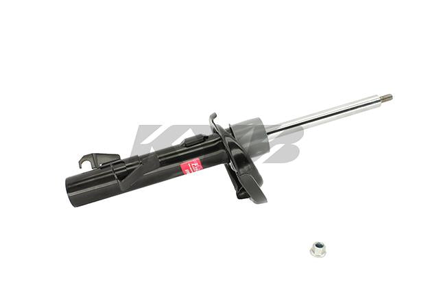 KYB Shock & Strut Excel-G - KYB Shocks & Struts Excel-G Front Left MAZDA 3 2004-11 MAZDA 5 2006-10