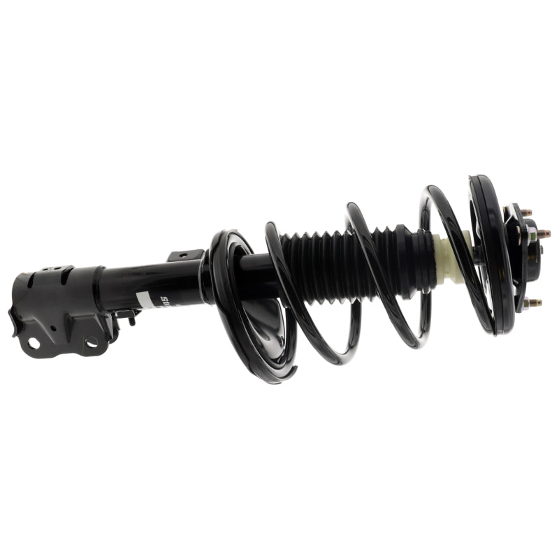 KYB Shocks & Struts Strut Plus - KYB Shocks & Struts Strut Plus Front Left 08-11 Mitsubishi Lancer DE & SE