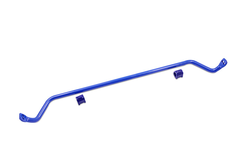 SPR Sway Bars - Front - SuperPro 2015 Subaru WRX STI Launch Edition Front 26mm 2-Position Adjustable Sway Bar