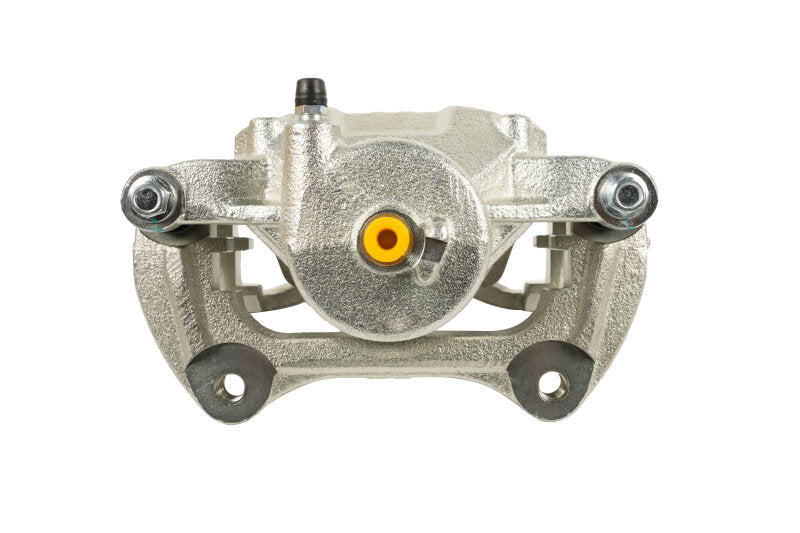 DBA Street Series Calipers - DBA 12-18 Hyundai Veloster Street Series Left Front Caliper