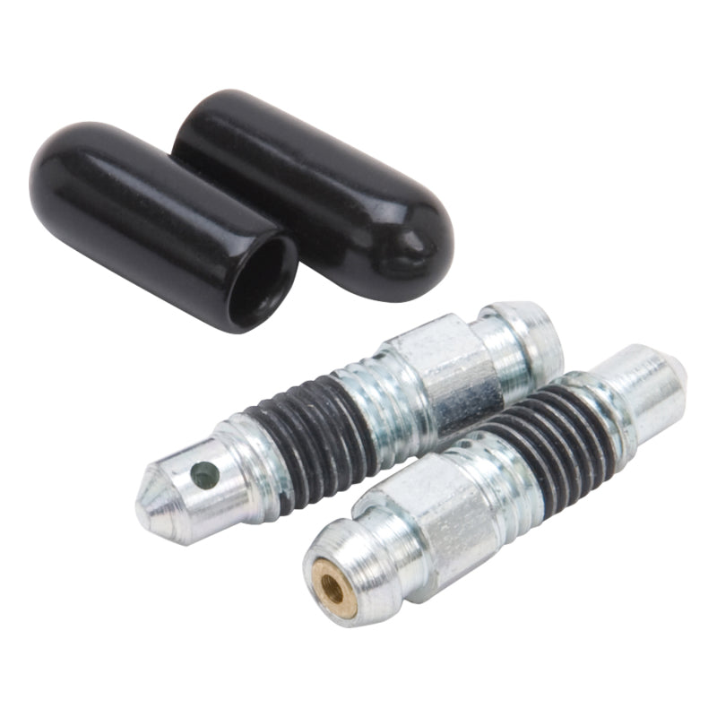 RUS Speed Bleeders - Russell Performance Speed Bleeder 1/4 - 28