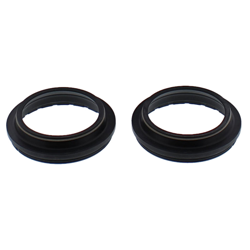 ABR Fork & Dust Seal Kits - All Balls Racing 2016 Aprilia Dorsoduro 750 Fork Dust Seal Only Kit
