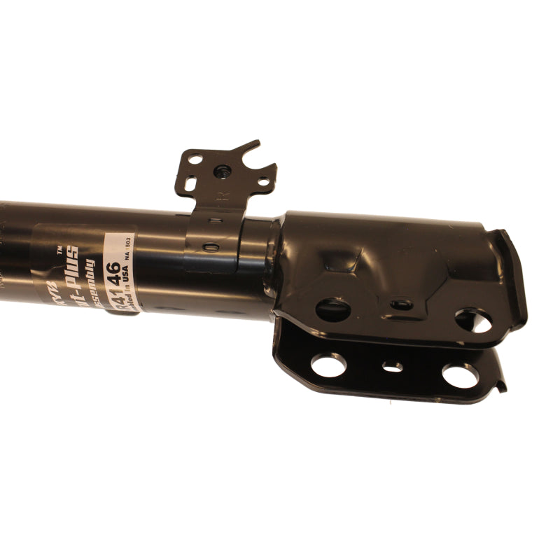 KYB Shocks & Struts Strut Plus - KYB Shocks & Struts Strut Plus Front Right Toyota RAV4 2005-2001
