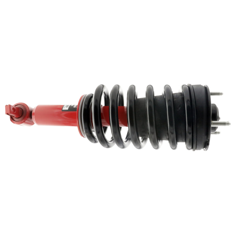 KYB MonoMax Shock - KYB Shocks & Struts MonoMax Front 07-10 Chevrolet Tahoe (2WD)