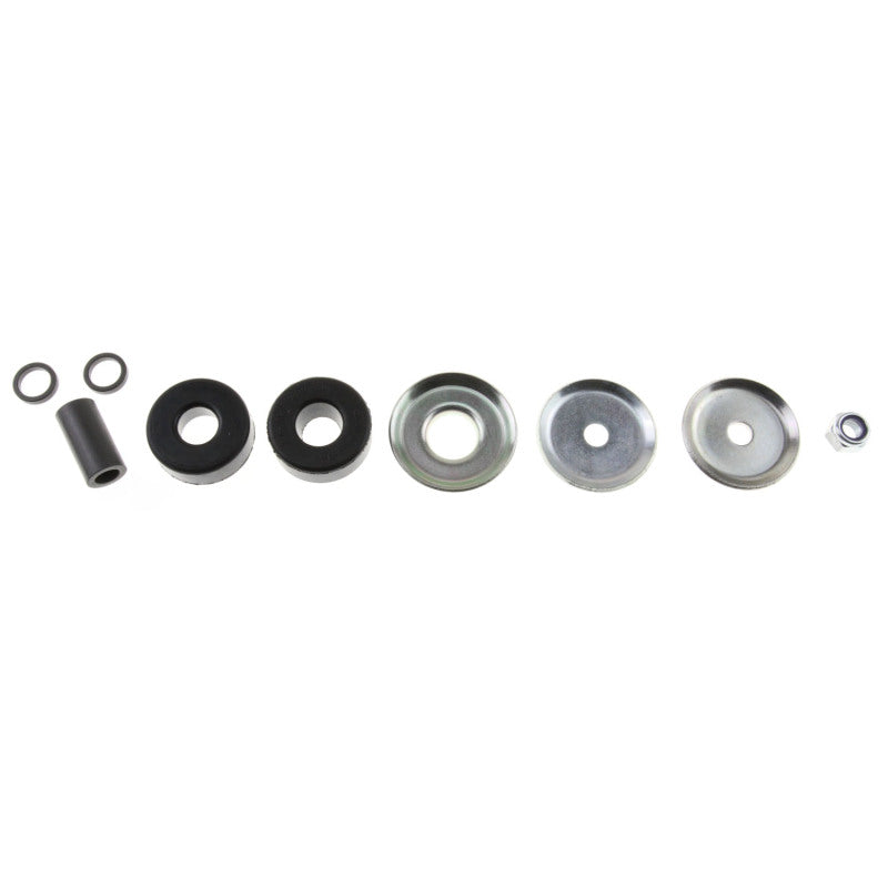 BIL B6 Series Shocks - Bilstein B6 2002 Mercedes-Benz G500 Base Rear 46mm Monotube Shock Absorber