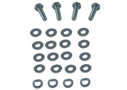 WL Camber Adj Kits - Whiteline 94-01 Acura Integra DC1-2 Rear Camber adj kit -  uppr c/arm