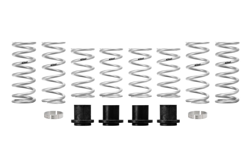 EIB Pro-UTV Kits - Eibach Pro-UTV 11-14 Polaris RZR 900 4-Seat Stage 2 Performance Springs