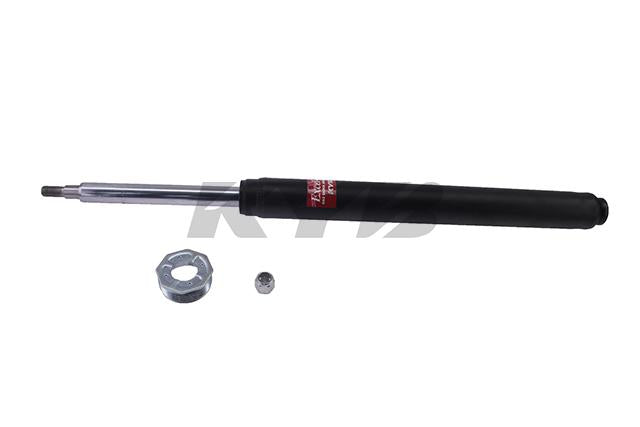 KYB Shock & Strut Excel-G - KYB Shocks & Struts Excel-G Front CHRYSLER Conquest 1986-89 DODGE Conquest 1986-89 MITSUBISHI Stario