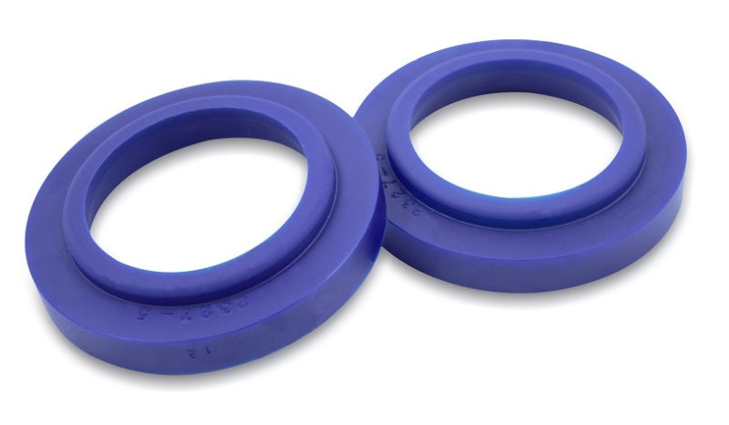 SPR Bushings - Spring - SuperPro 1965 Triumph TR4A Base Rear Spring Insulator (+5mm Thickness)