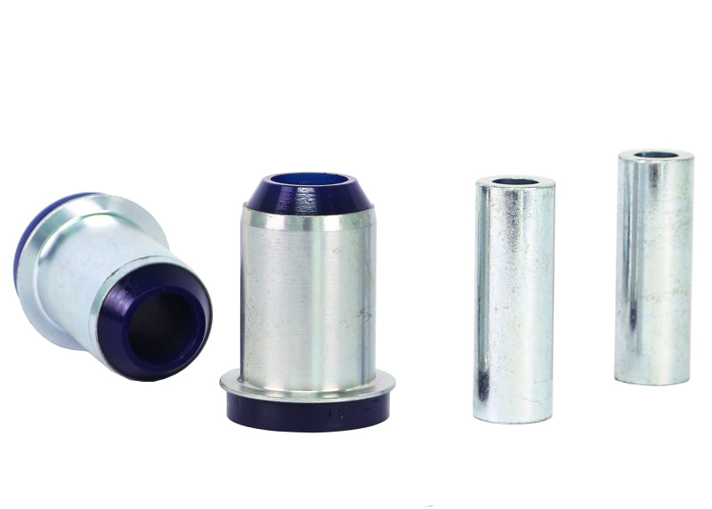 SPR Bushings - Control Arm - SuperPro 2005 Land Rover LR3 SE Rear Lower Rearward Control Arm Bushing Set
