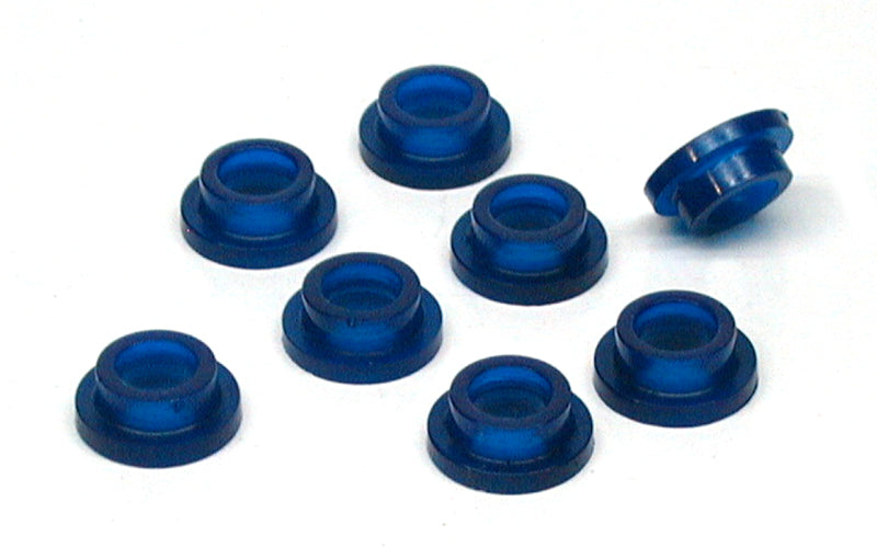 SPR Mount Bushings/Clips - SuperPro Tri.2500 Rad.Fan Mount Kit8B