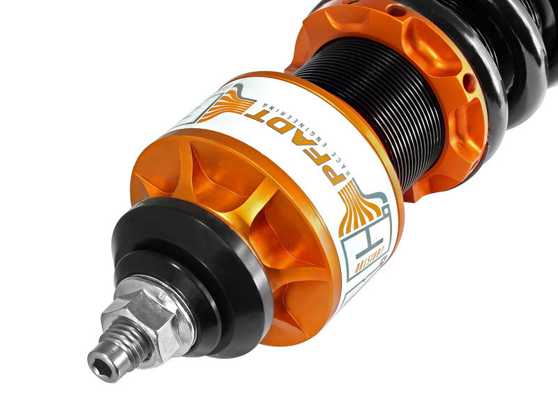AFE Coilover Systems - aFe Control PFADT Series Featherlight Single Adj Street/Track Coilover System 97-13 Chevy Corvette