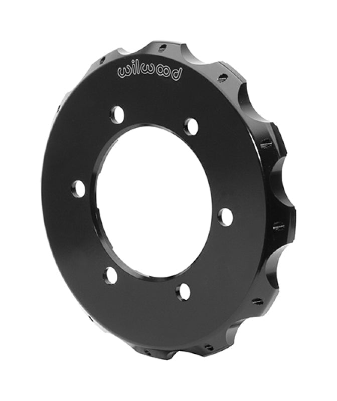 WIL Rotor Hat - Wilwood 6x5.394 MT 12x8.750 BC Hat .470 OffSet