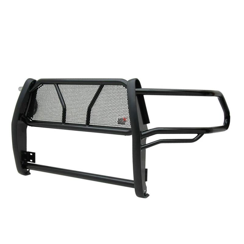 WES HDX Grille Guards - Westin 2009-2018 Dodge/Ram 1500 HDX Grille Guard - Black