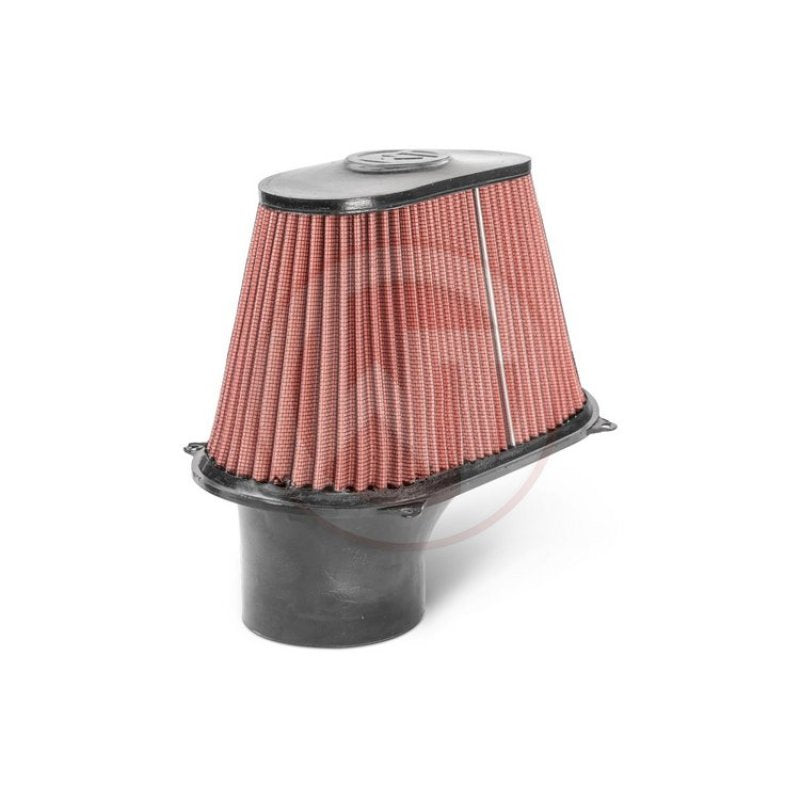 WGT Air Intakes - Wagner Tuning 13-18 Audi A3/S3 / 13-20 VW Golf 7 GTI/R 8V 2.0TFSI Carbon Air Intake 76mm