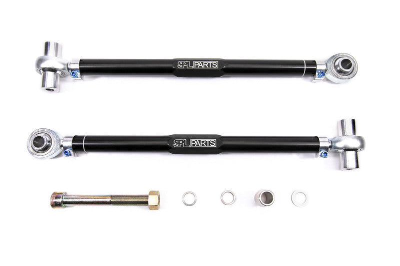SPP Tension Rods - SPL Parts 13-19 Cadillac ATS/ATS-V Front Tension Rods
