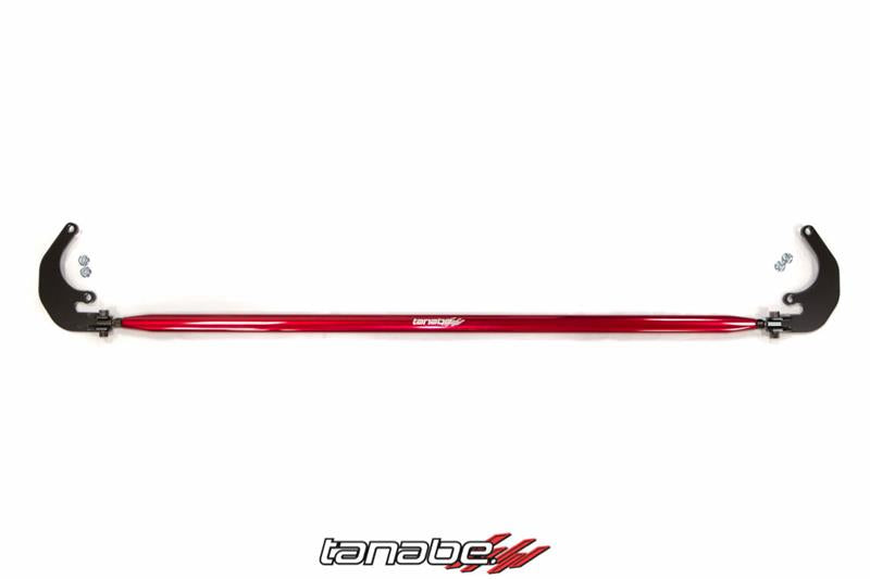 TAN Strut Tower Bars - Front - Tanabe Sustec Front Strut Tower Bar 2016 Scion iM