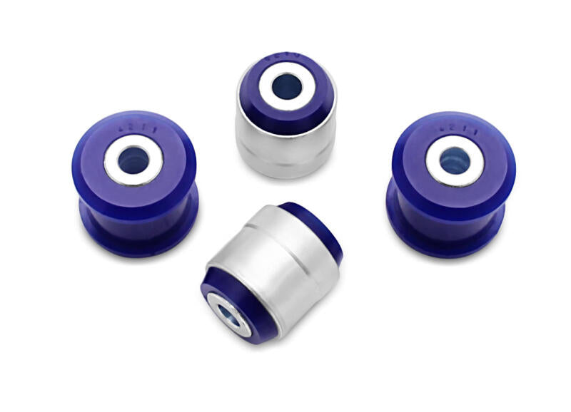 SPR Bushings - Control Arm - SuperPro 2013 Mazda CX-5 Sport Rear Lower Control Arm & Outer Bushing Set (4 pcs.)