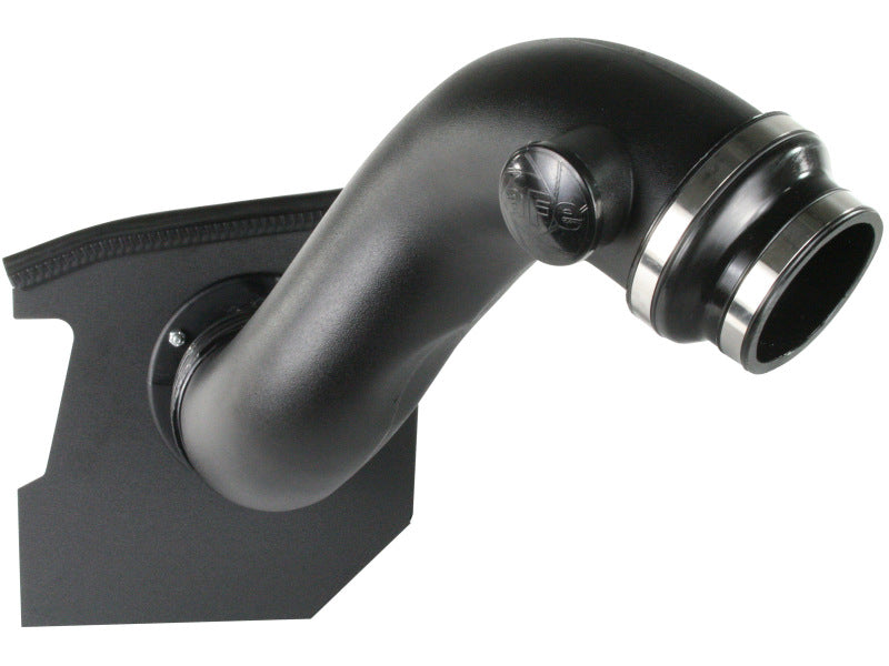 AFE Magnum FORCE Stage-2 Cold Air Intakes - aFe MagnumFORCE Intakes Stage-2 P5R AIS P5R GM Diesel Trucks 01-04 V8-6.6L (td) LB7