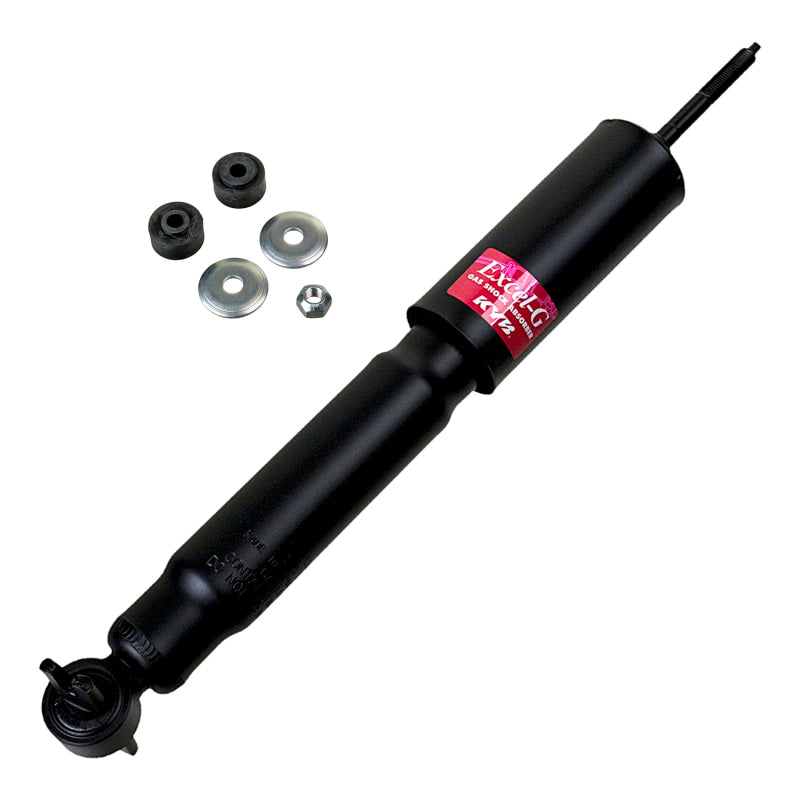 KYB Shock & Strut Excel-G - KYB Shocks & Struts Excel-G Front CHEVROLET Silverado C and R - Series 1/2 Ton (2WD) 1999-07 GMC Sie