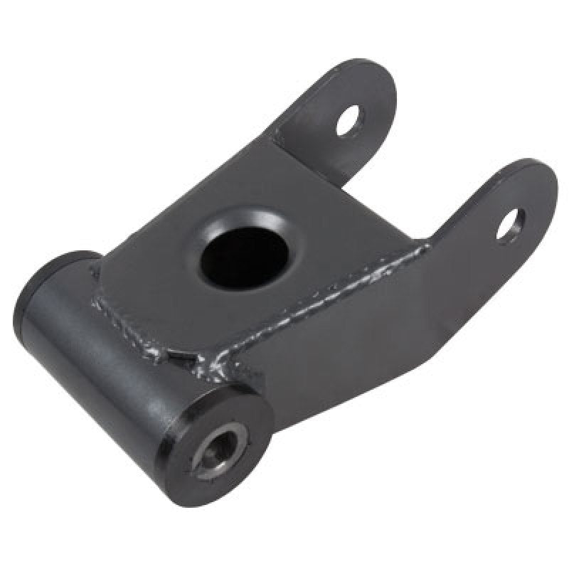 SYN Leaf Springs - Synergy 03-13 Dodge Ram 1500/2500/3500 4x4 1in Rear Lift Shackles
