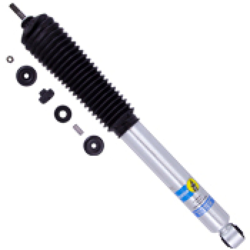 BIL B8 5100 Series Shocks - Bilstein B8 14-19 Ram 2500 Rear (4WD Only/Rear Lifted Height 2in w/o Air Leveling) Replacement Shock