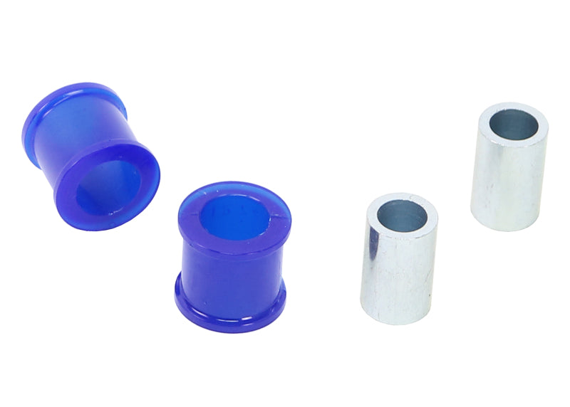 SPR Bushings - Sway Bar - SuperPro 1967 Jaguar 420 Front Stabilizer Bar Bushing Kit
