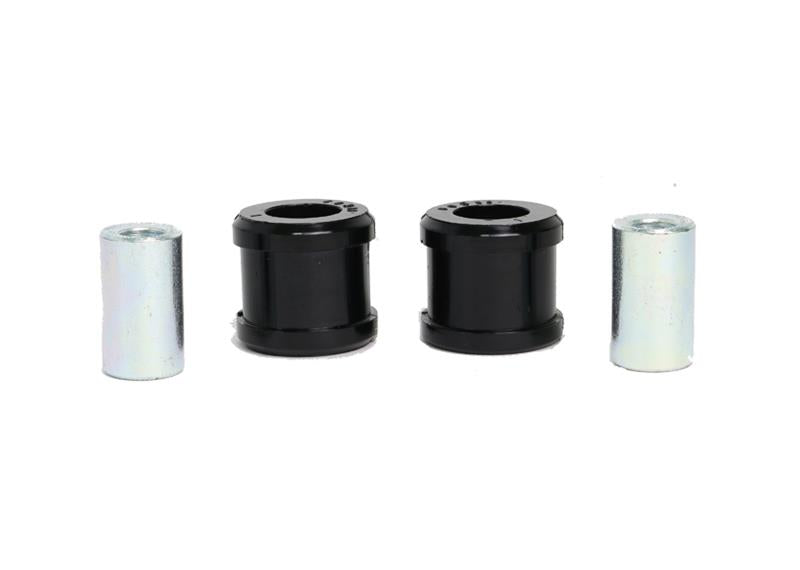 WL Bump Steer Kits - Whiteline 03-06 Mitsubishi Lancer Evo 8/9 Rear Bump steer correction kit