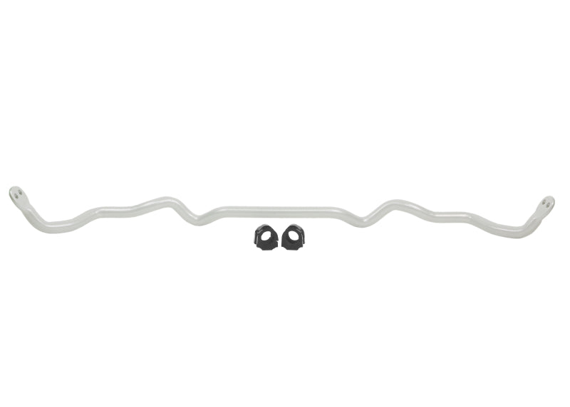 WL Sway Bars - Front - Whiteline 15 Subaru Impreza WRX Front 26mm Adjustable Swaybar