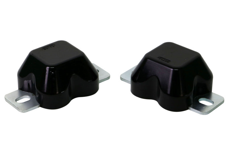 WL Bushings - Other - Whiteline 2005 Toyota Tacoma Rear Bump Stop Bushing