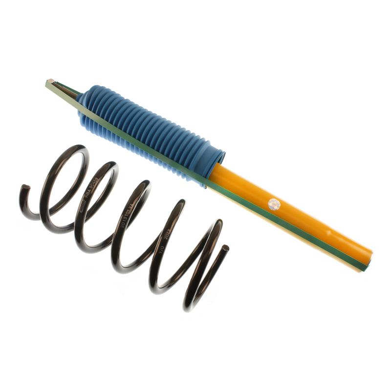BIL B12 Series Suspension Kits - Bilstein B12 1995 BMW 530i Base Sedan Front and Rear Suspension Kit