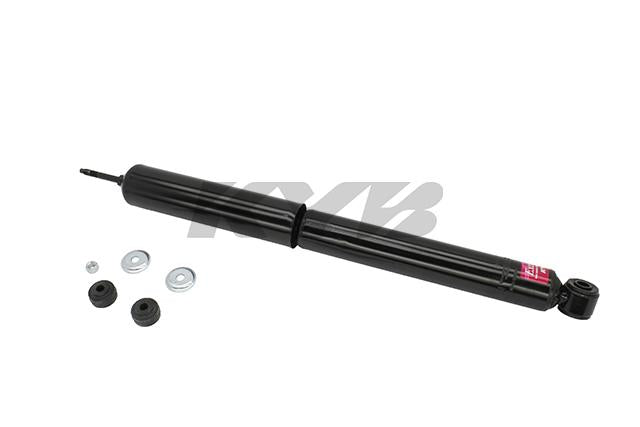 KYB Shock & Strut Excel-G - KYB Shocks & Struts Excel-G Rear FORD F100 F150 (2WD) 2000-04 FORD F250 (Exc. Super Duty Models) (2W