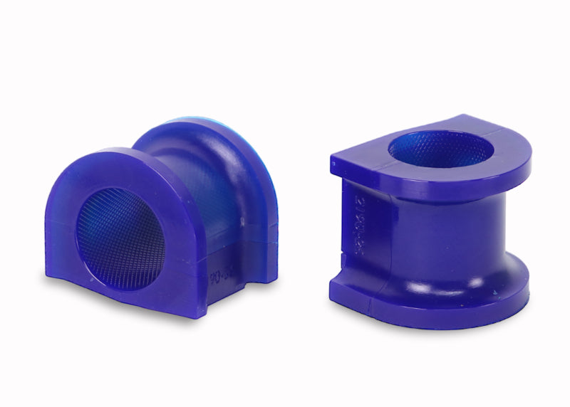SPR Bushings - Sway Bar - SuperPro Front Sway Bar To Chassis Bush