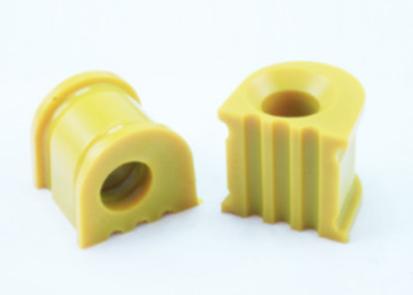 WL Caster Adj Kits - Whiteline 86-89 Mazda RX7 Series 4 / 05/89-91 RX7 Series 5 Front Caster Adj Kit - Control Arm
