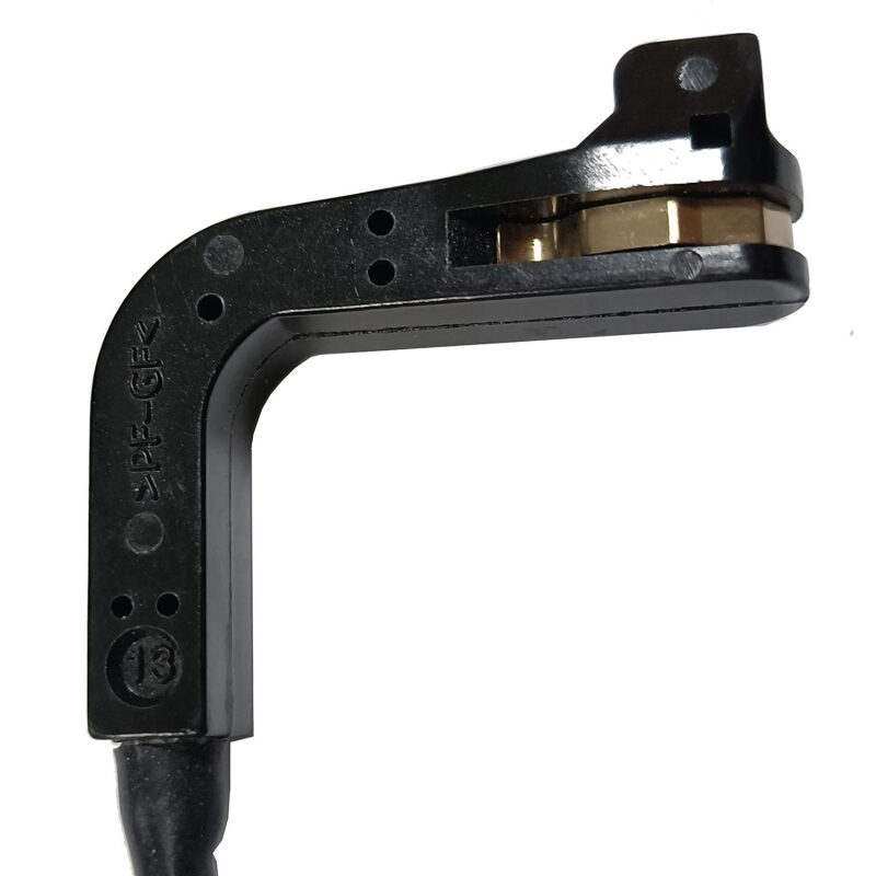 PSB Euro-Stop Brake Pad Sensor - Power Stop 20-21 Buick Encore GX Front Euro-Stop Electronic Brake Pad Wear Sensor