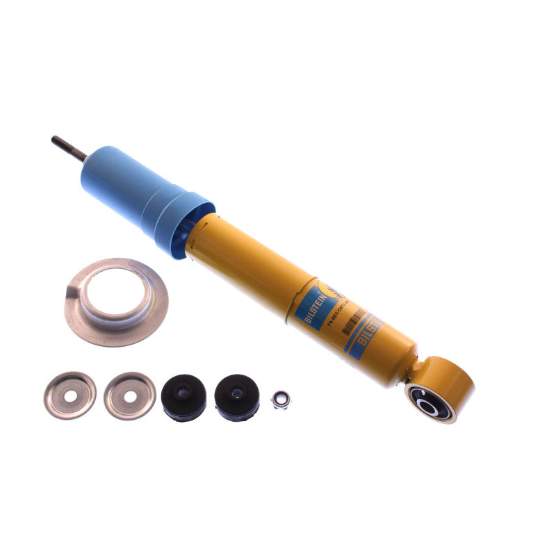 BIL B6 4600 Series Shocks - Bilstein 4600 Series 04-12 Chevy/GMC Colorado/Canyon Front 46mm Monotube Shock Absorber
