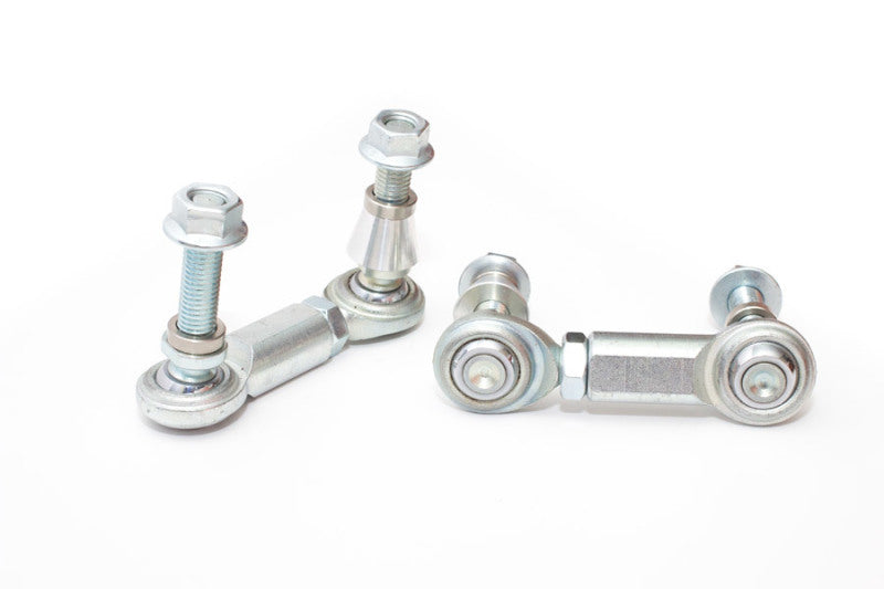 SPP Swaybar Endlinks - SPL Parts 2008+ Nissan GTR (R35) Front Swaybar Endlinks