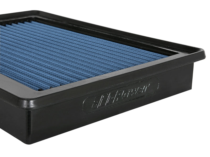 AFE P5R Drop In Air Filter - aFe MagnumFLOW OE Replacement Air Filter w/ Pro 5R Media 17-21 Nissan Titan V8-5.6L