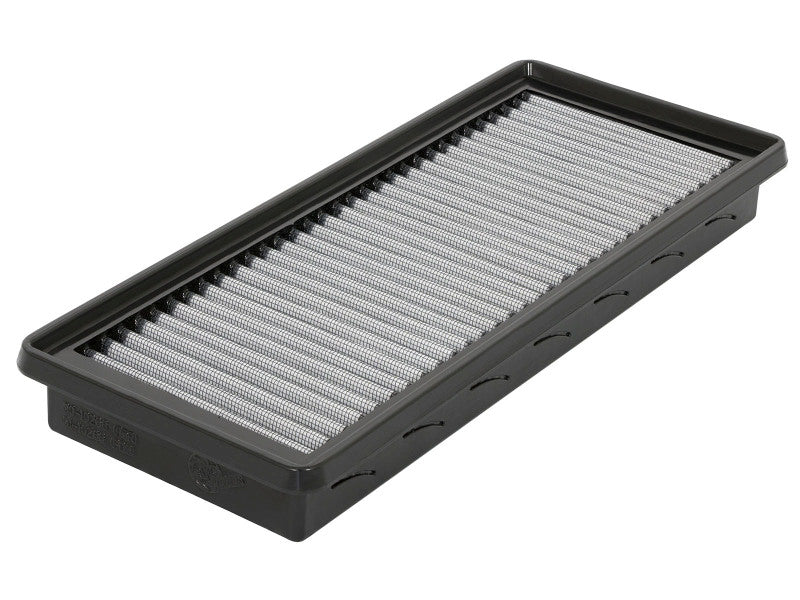 AFE Direct Fit Pro DRY S Air Filter - aFe MagnumFLOW Air Filters PDS for 2016 Mazda Miata I4-2.0L