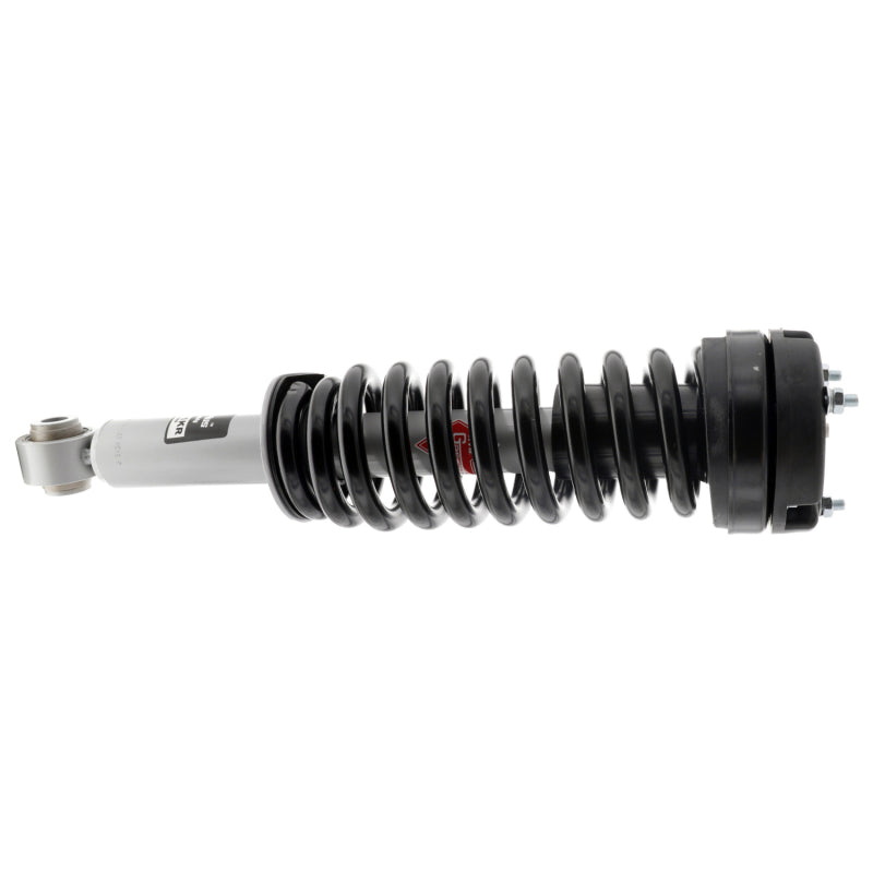 KYB Shocks & Struts Truck Plus - KYB Strut Plus Front Right Truck-Plus Leveling Assembly 09-13 Ford F-150 4WD