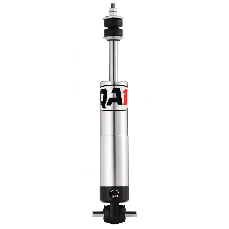 QAP Shocks - Stocker Series - QA1 Stocker Star Series Front Shock Absorber - Single Adj. - 8.875in/13.25in - Aluminum
