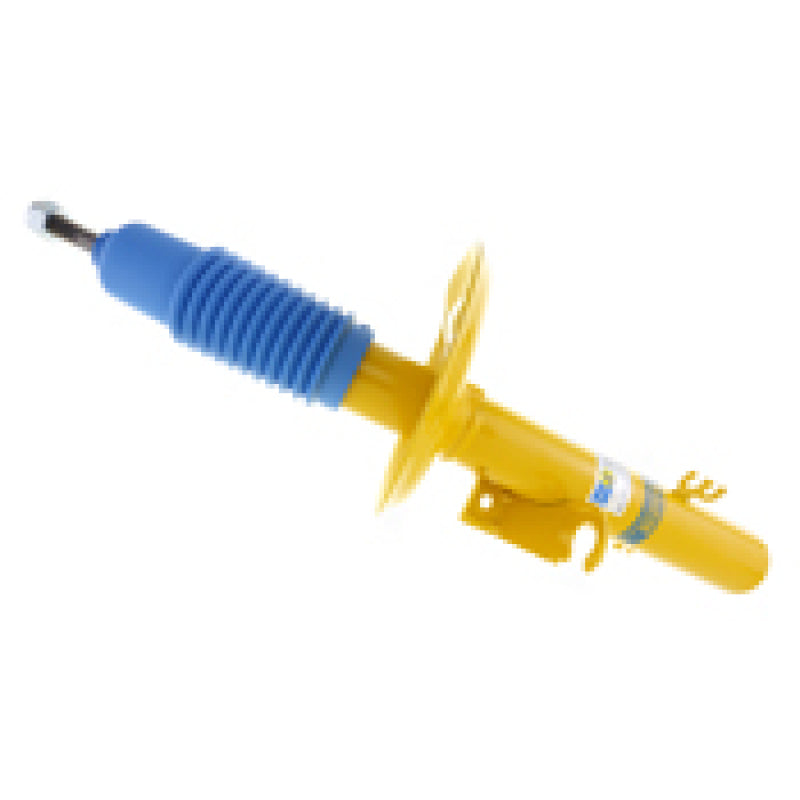 BIL B6 Series Shocks - Bilstein B6 2004 BMW X3 2.5i Front Right 36mm Monotube Strut Assembly