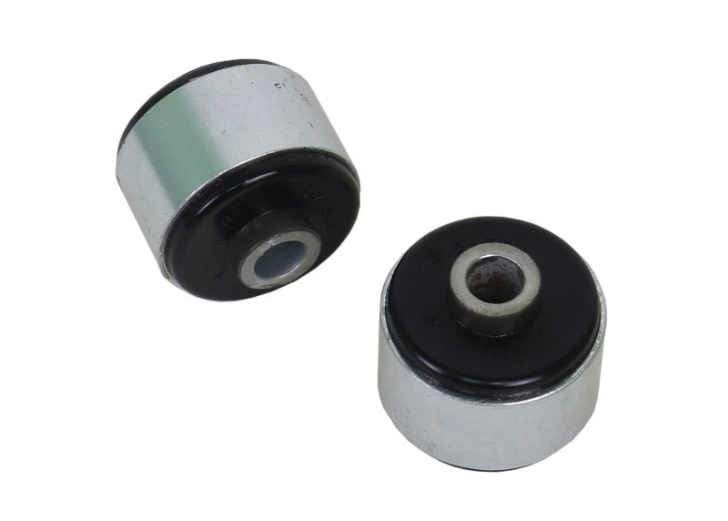 WL Bushings - Control Arm - Whiteline Plus 9/98-12/03 Mazda 323 Front Lower Inner Rear Control Arm Bushing Kit