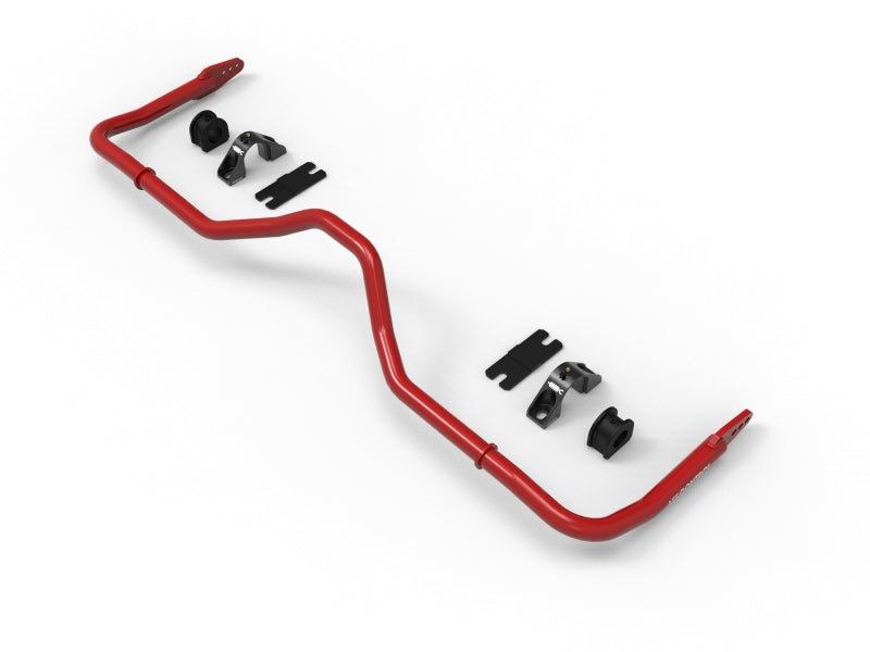 AFE Sway Bar - aFe CONTROL 24-26 Toyota Land Cruiser (J250) L4-2.4L (t) Rear Sway Bar